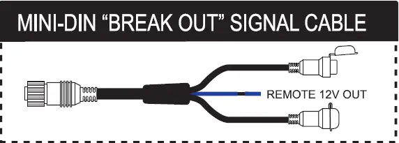 Recoil- PSB11 11-Drive -Waterproof- Amplified- All-In-One- Soundbar-12