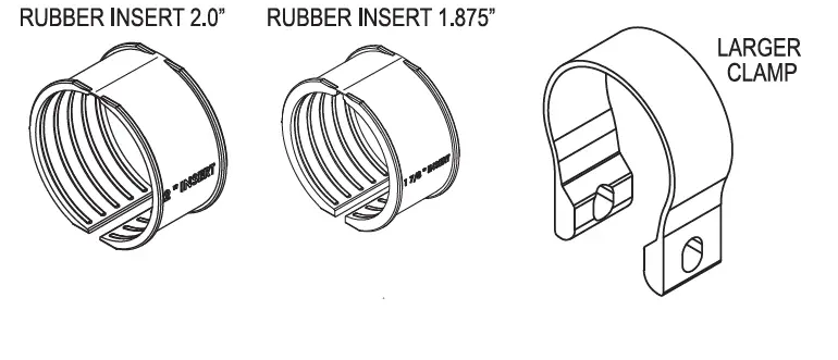 Recoil- PSB11 11-Drive -Waterproof- Amplified- All-In-One- Soundbar-18