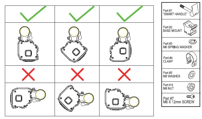 Recoil- PSB11 11-Drive -Waterproof- Amplified- All-In-One- Soundbar-24