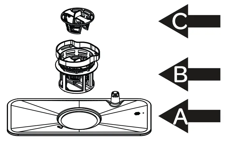 INVENTUM VVW5520 Freestanding dishwasher - Fig 14