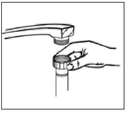 INVENTUM VVW5520 Freestanding dishwasher - Fig 16