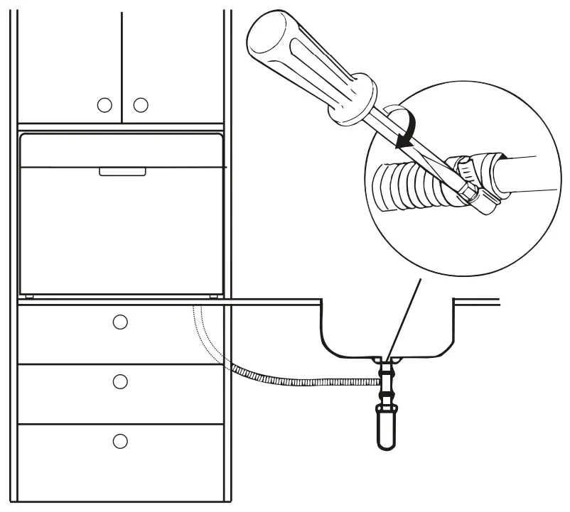 INVENTUM VVW5520 Freestanding dishwasher - Fig 18