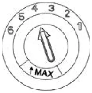 INVENTUM VVW5520 Freestanding dishwasher - Sambole 4