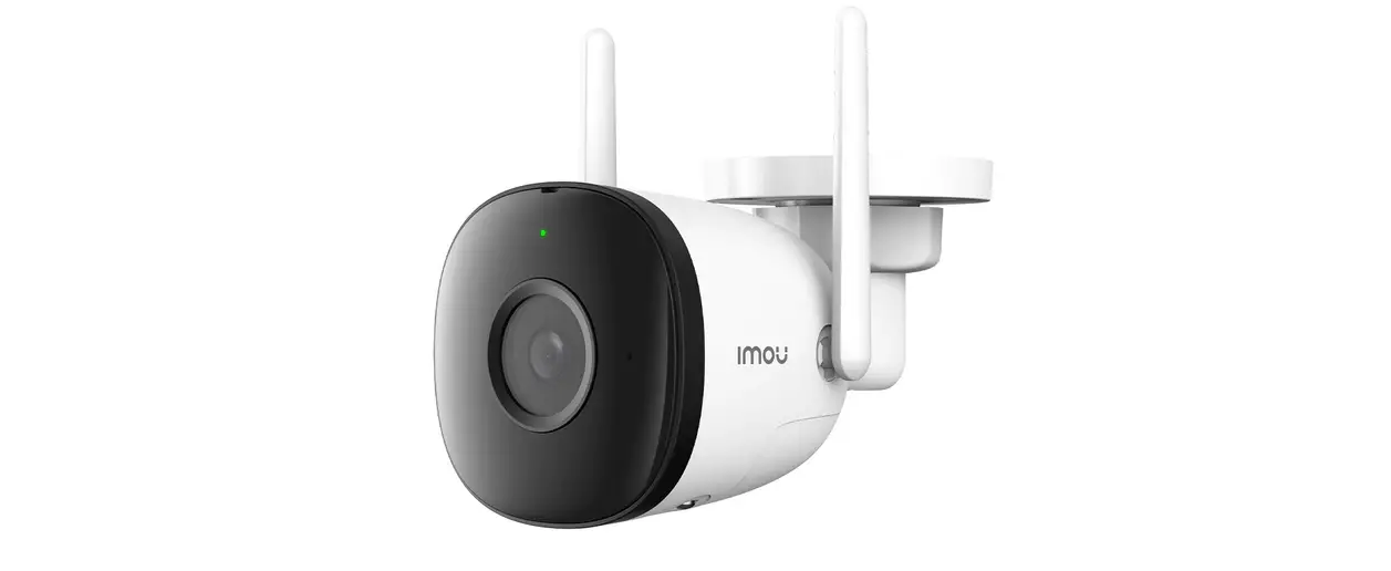 Imou Ipc-f22fep-d Bullet 2 2mp Wifi Camera User Guide