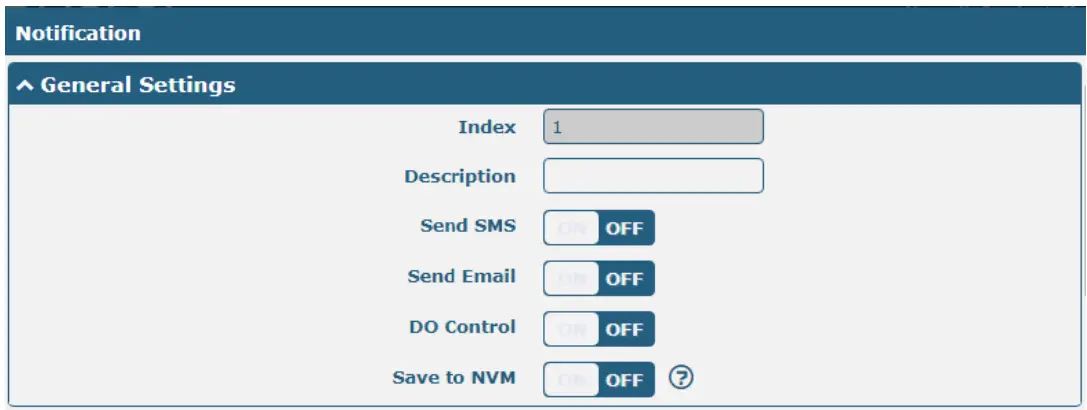 robustel R2000S MHI Dual SIM LTE IoT Gateway - fig21
