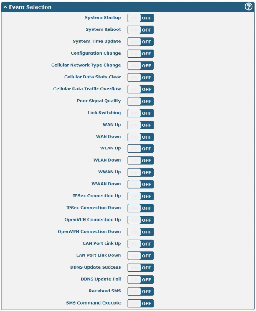 robustel R2000S MHI Dual SIM LTE IoT Gateway - fig22