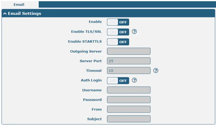 robustel R2000S MHI Dual SIM LTE IoT Gateway - fig28