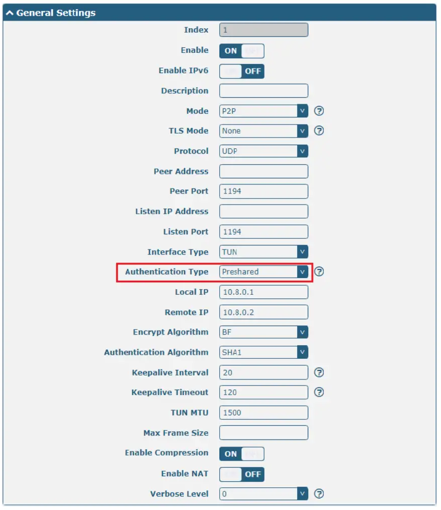 robustel R2000S MHI Dual SIM LTE IoT Gateway - fig3