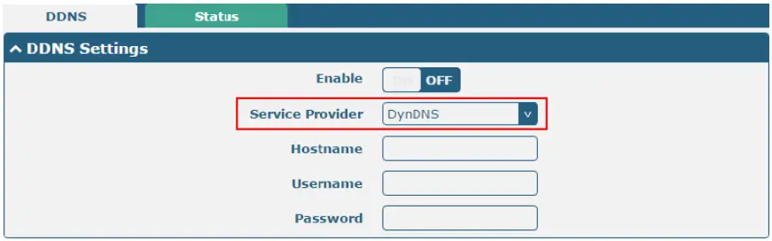 robustel R2000S MHI Dual SIM LTE IoT Gateway - fig30