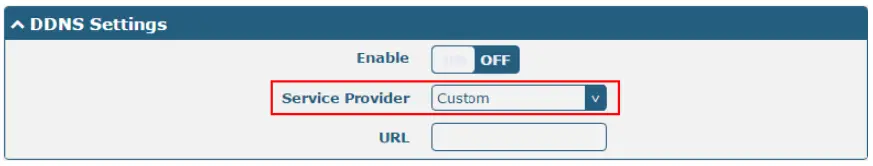 robustel R2000S MHI Dual SIM LTE IoT Gateway - fig31