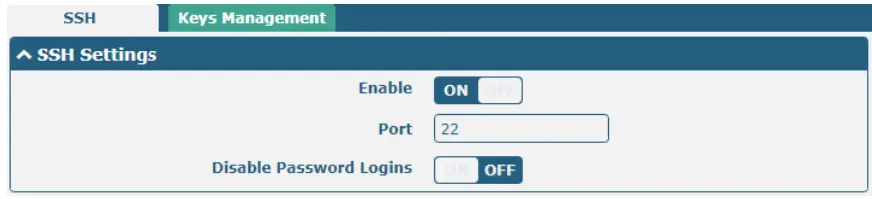 robustel R2000S MHI Dual SIM LTE IoT Gateway - fig33