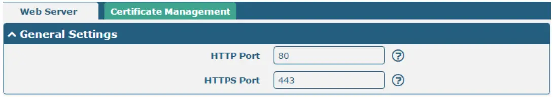 robustel R2000S MHI Dual SIM LTE IoT Gateway - fig35