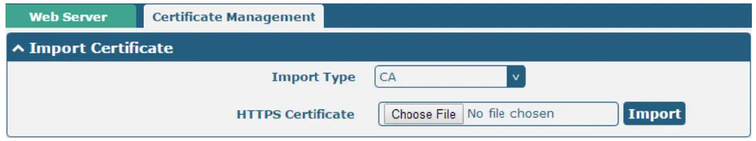 robustel R2000S MHI Dual SIM LTE IoT Gateway - fig36