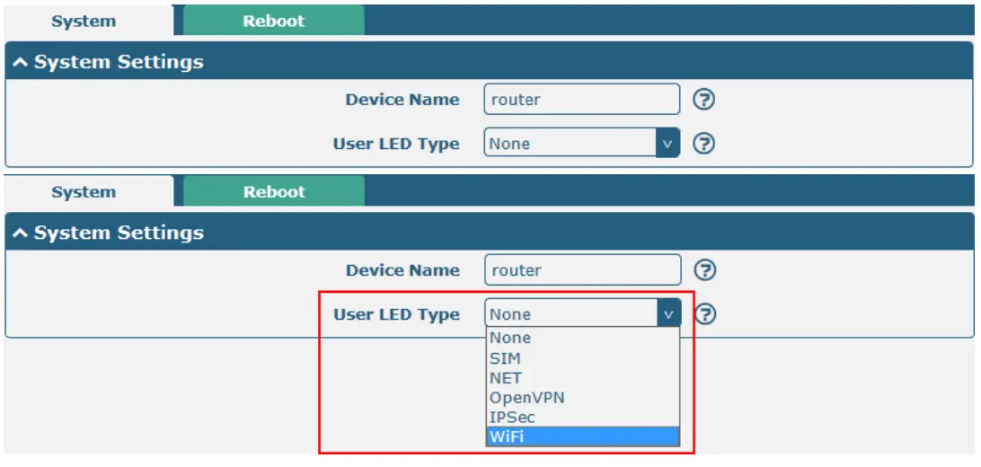 robustel R2000S MHI Dual SIM LTE IoT Gateway - fig37