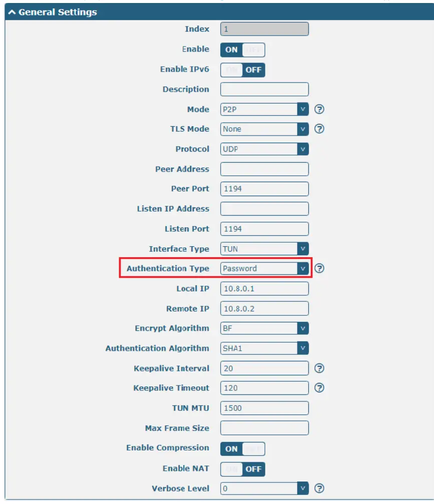 robustel R2000S MHI Dual SIM LTE IoT Gateway - fig4
