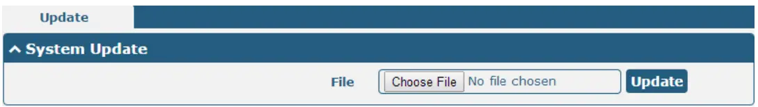 robustel R2000S MHI Dual SIM LTE IoT Gateway - fig40