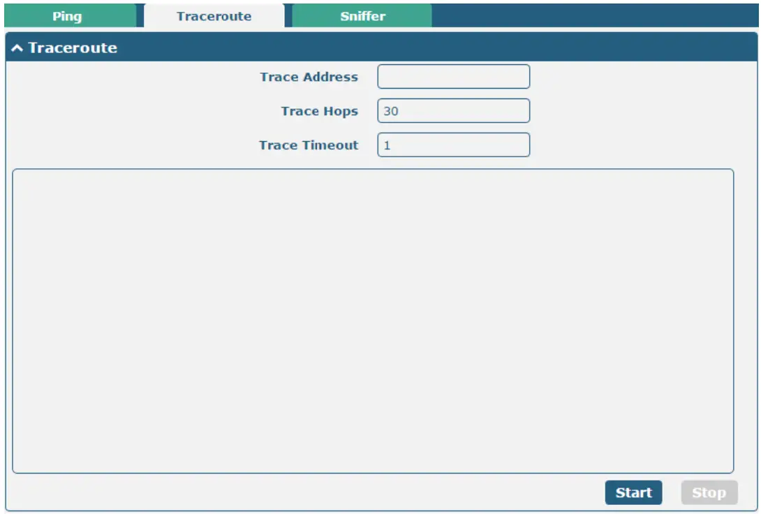 robustel R2000S MHI Dual SIM LTE IoT Gateway - fig44