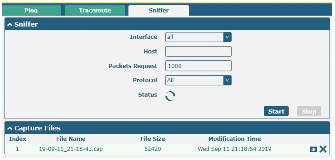 robustel R2000S MHI Dual SIM LTE IoT Gateway - fig45