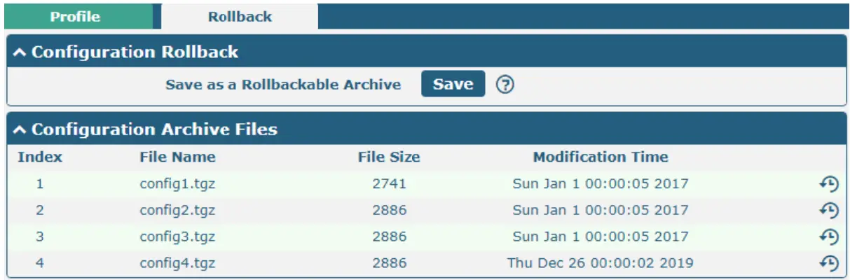 robustel R2000S MHI Dual SIM LTE IoT Gateway - fig47