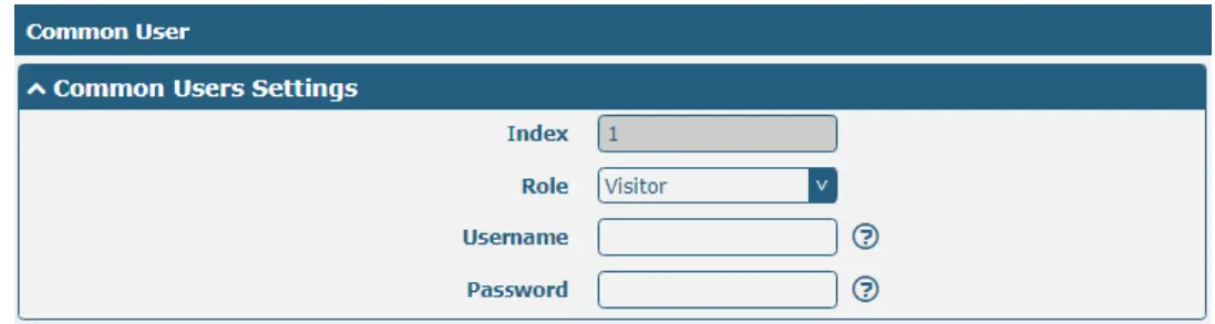 robustel R2000S MHI Dual SIM LTE IoT Gateway - fig50