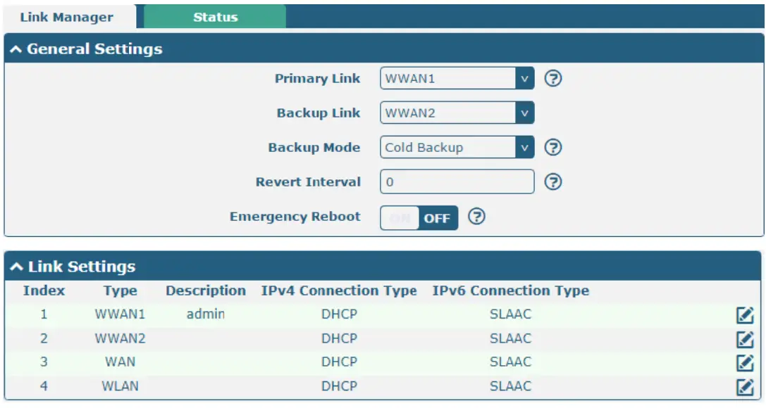 robustel R2000S MHI Dual SIM LTE IoT Gateway - fig51