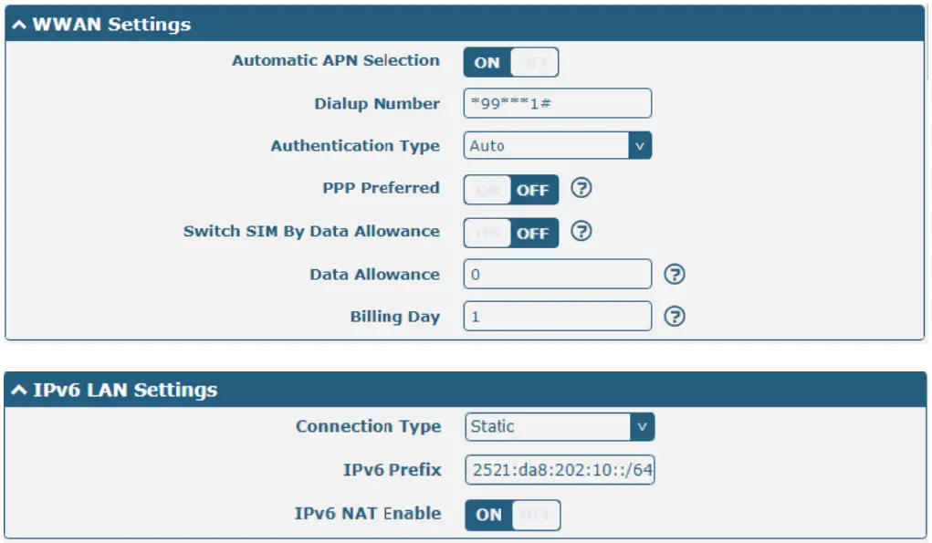 robustel R2000S MHI Dual SIM LTE IoT Gateway - fig53