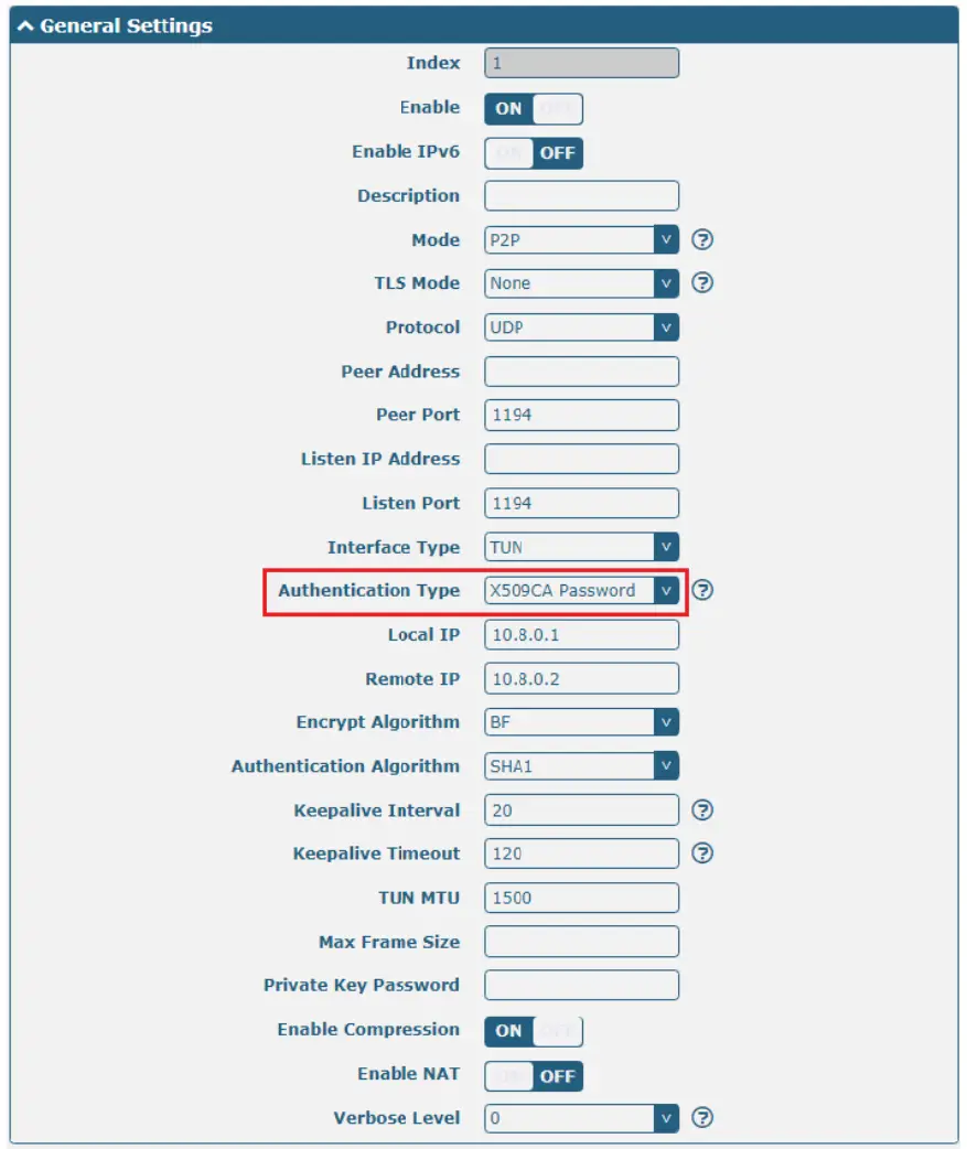 robustel R2000S MHI Dual SIM LTE IoT Gateway - fig6