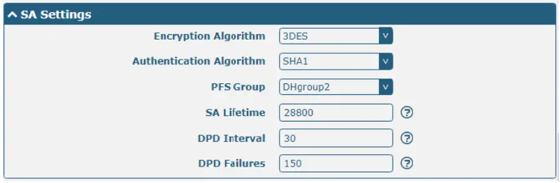 robustel R2000S MHI Dual SIM LTE IoT Gateway - fig61