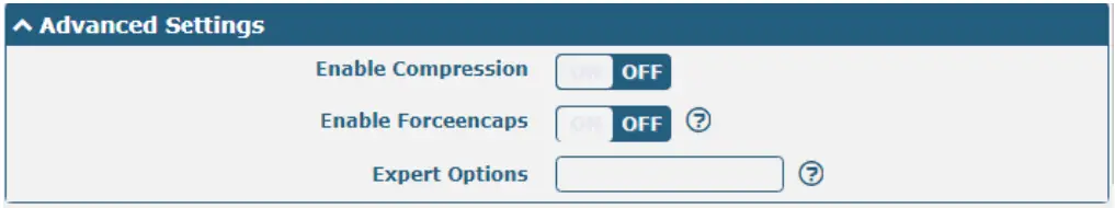 robustel R2000S MHI Dual SIM LTE IoT Gateway - fig62