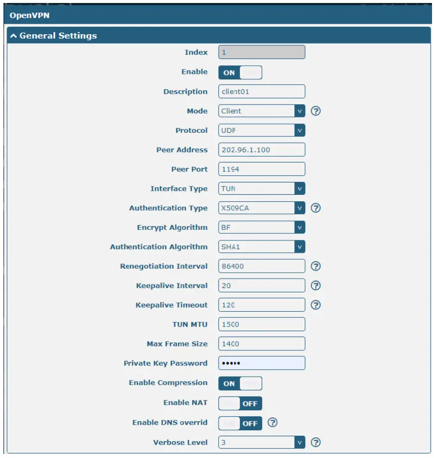 robustel R2000S MHI Dual SIM LTE IoT Gateway - fig67