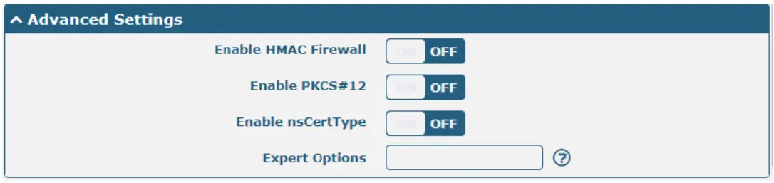 robustel R2000S MHI Dual SIM LTE IoT Gateway - fig68