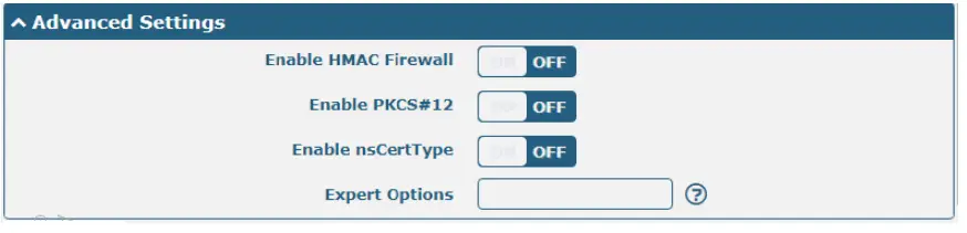 robustel R2000S MHI Dual SIM LTE IoT Gateway - fig7
