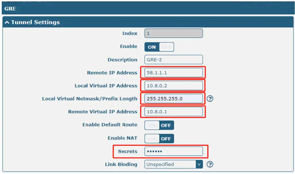 robustel R2000S MHI Dual SIM LTE IoT Gateway - fig73