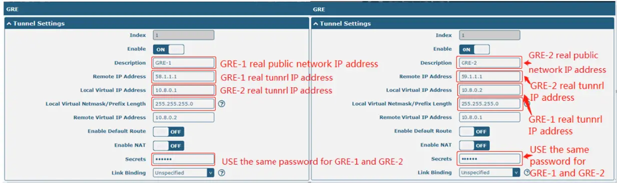 robustel R2000S MHI Dual SIM LTE IoT Gateway - fig74