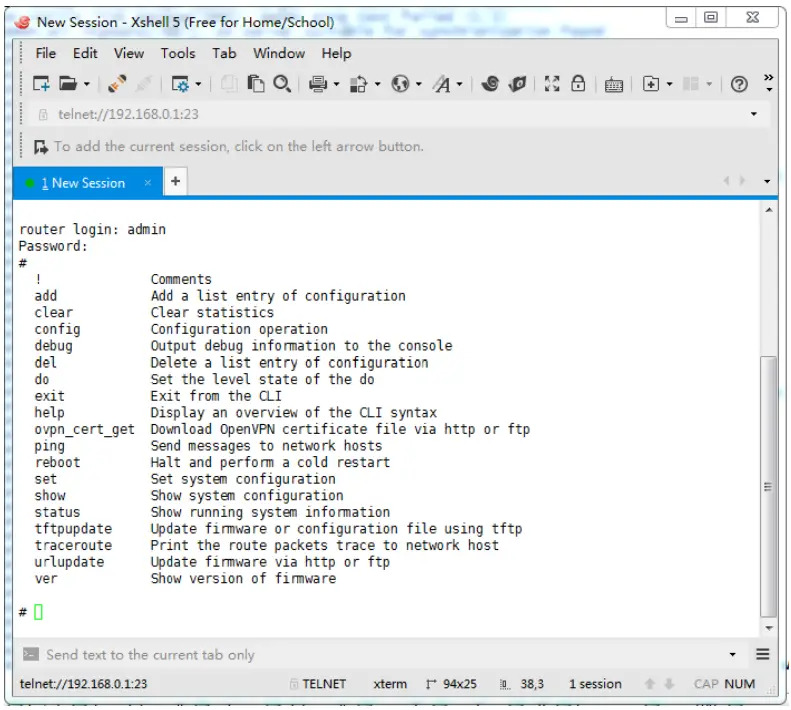 robustel R2000S MHI Dual SIM LTE IoT Gateway - fig75