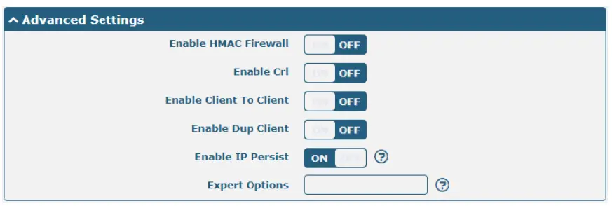 robustel R2000S MHI Dual SIM LTE IoT Gateway - fig8