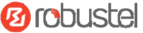 robustel logo