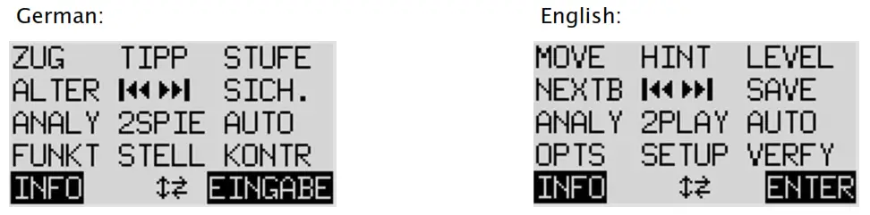 MILLENNIUM M827 Chess Classics Element - fig 3