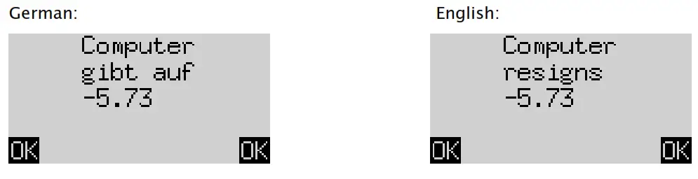 MILLENNIUM M827 Chess Classics Element - fig 7