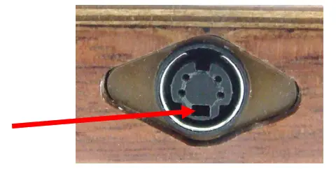 MILLENNIUM M827 Chess Classics Element - fig