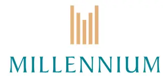 MILLENNIUM logo