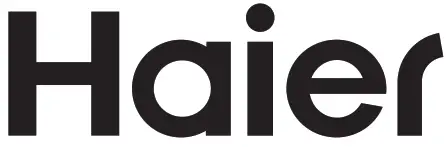 Haier Logo