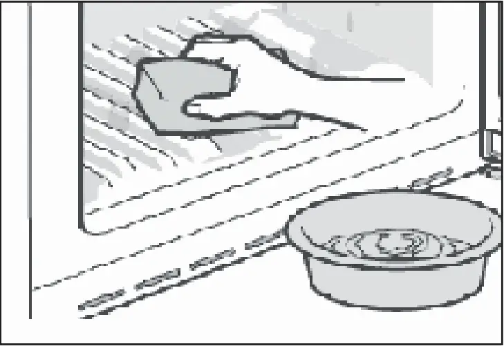 Haier WS120GA Wine Cellar - Fig 1