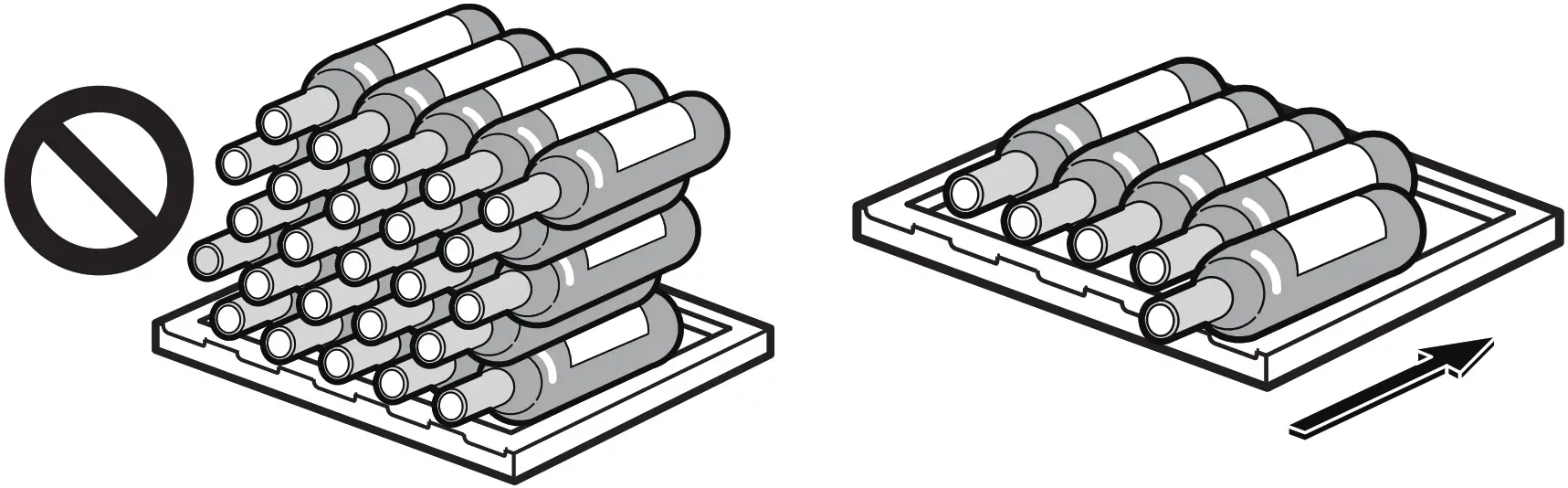 Haier WS120GA Wine Cellar - Fig 10