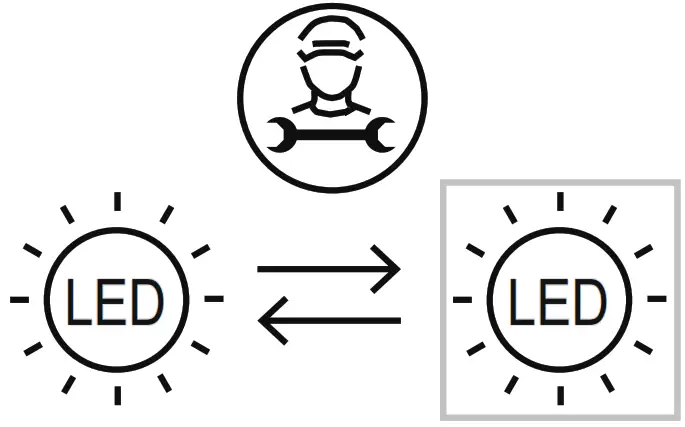 Haier WS120GA Wine Cellar - Fig 11