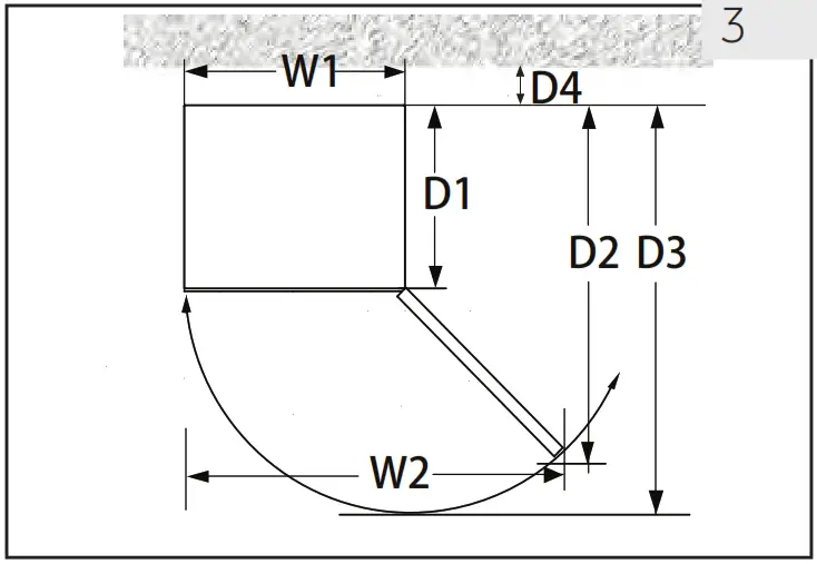 Haier WS120GA Wine Cellar - Fig 4