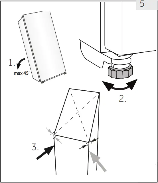Haier WS120GA Wine Cellar - Fig 6