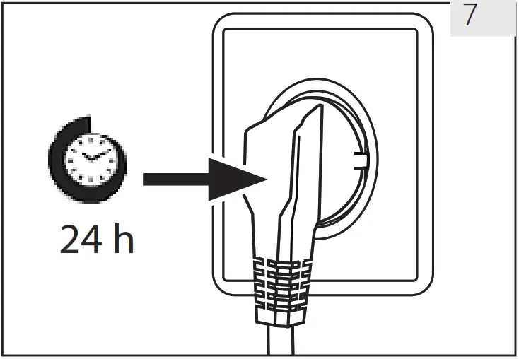 Haier WS120GA Wine Cellar - Fig 8