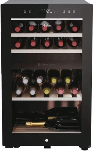 Haier WS120GA Wine Cellar