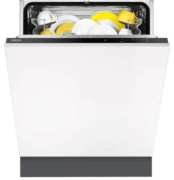 zanussi dishwasher-PRODUCT